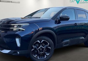 Citroen C5 Aircross 36.383 km 26.490 &euro; Weilerswist 53919