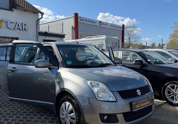 Suzuki Swift 170.000 km 4.200 &euro; Bonn 53179
