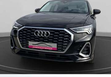 Audi Q3 62.129 km 34.980 &euro; Bonn 53119