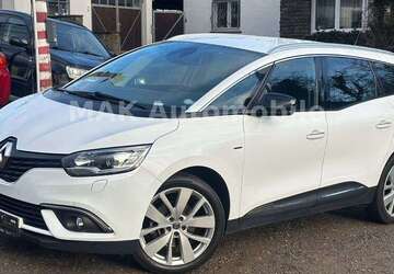 Renault Scenic 180.000 km 7.999 &euro; Mechernich 53894