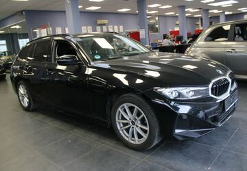 BMW 318 74.038 km 23.980 &euro; Euskirchen 53881