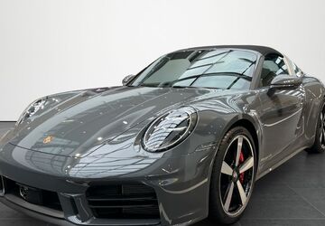 Porsche 992 8.000 km 189.911 &euro; Bonn 53119