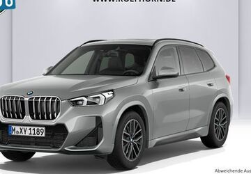 BMW X1 9.804 km 37.730 &euro; Euskirchen 53879