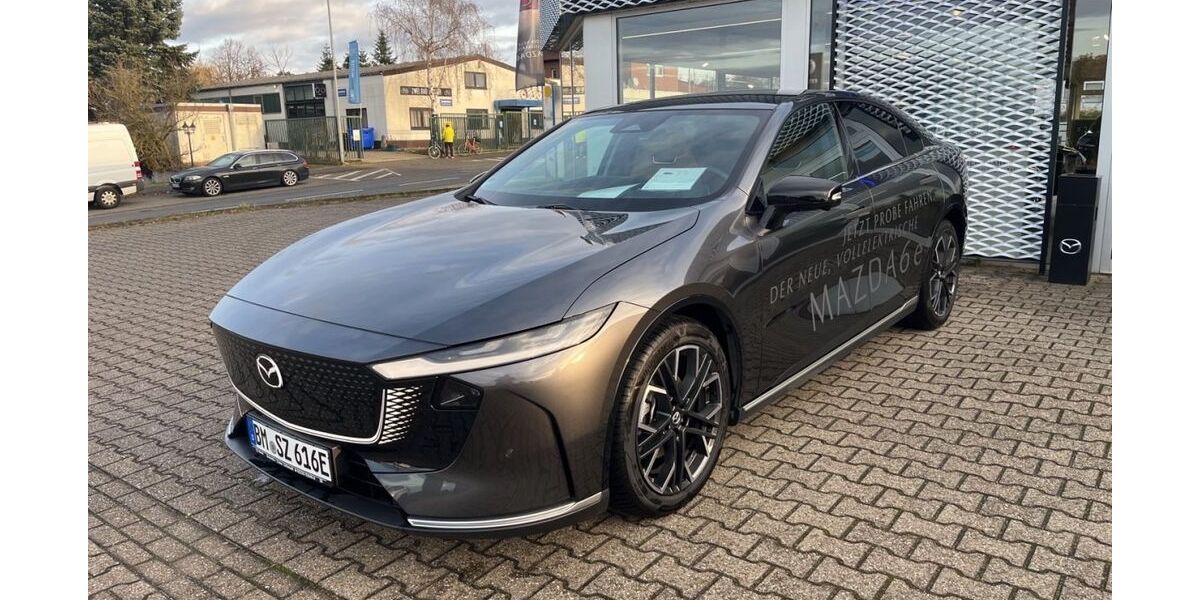 Mazda 6e 6.150 km 38.899 &euro; Erftstadt 50374