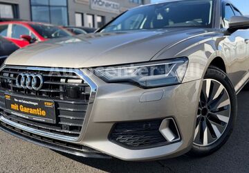 Audi A6 126.000 km 21.990 &euro; Kall 53925