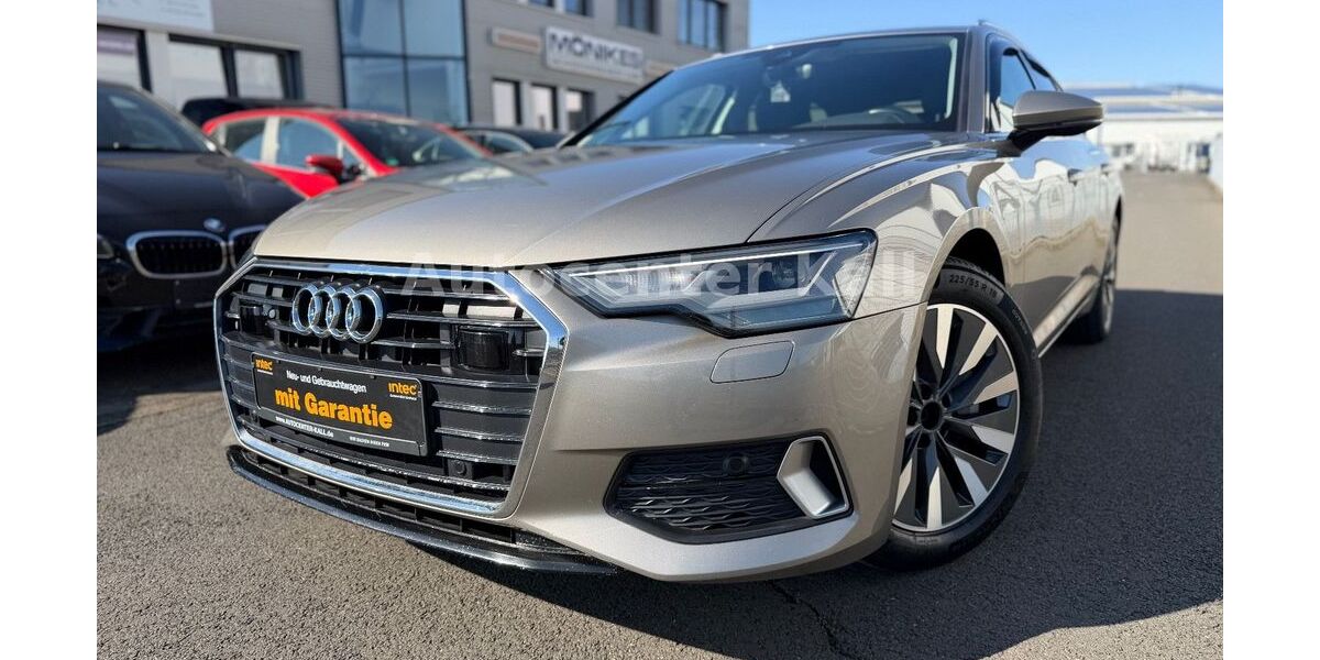 Audi A6 126.000 km 21.990 &euro; Kall 53925