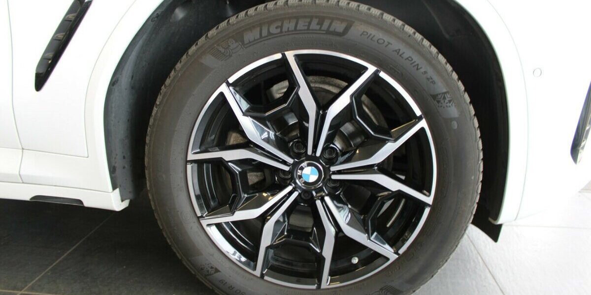 BMW X3 xDrive20D Aut. M Sport 80.895 km 38.980 &euro; Euskirchen 53881