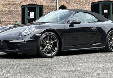 Porsche 991 76.800 km 93.590 &euro; Frechen (bei Köln) 50226