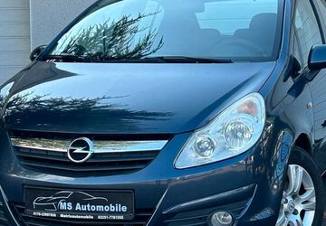 Opel Corsa 200.000 km 1.999 &euro; Euskirchen 53881