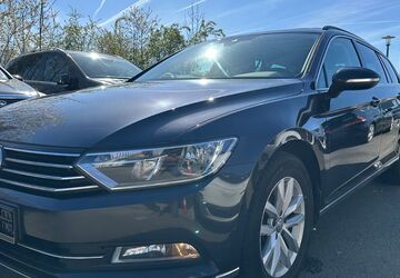 VW Passat Variant 309.500 km 11.490 &euro; Rheinbach 53359