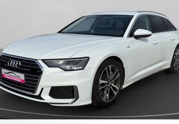 Audi A6 74.610 km 32.490 &euro; Bonn 53119