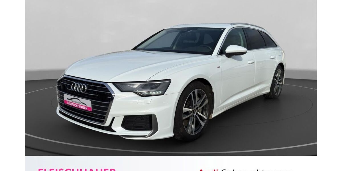 Audi A6 74.610 km 32.490 &euro; Bonn 53119