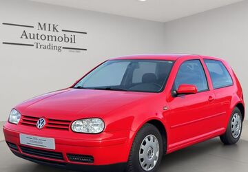 VW Golf 160.000 km 2.550 &euro; Hürth 50354