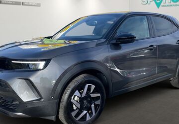 Opel Mokka 8.606 km 22.890 &euro; Rheinbach 53359