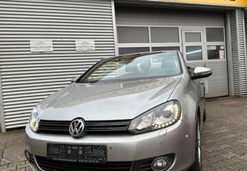 VW Golf 116.287 km 12.950 &euro; Frechen 50226