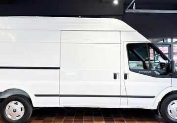Ford Transit 122.189 km 9.900 &euro; Bonn 53177