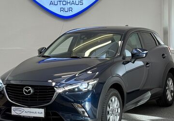 Mazda CX-3 74.990 km 15.490 &euro; Düren 52353