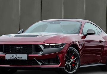 Ford Mustang 5.000 km 69.850 &euro; Düren 52349