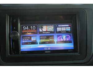 VW Caddy 2,0 Tdi 5-Sitzer 1.Hand NAVI Scheckheft gepf 296.000 km 7.940 &euro; Bonn 53225