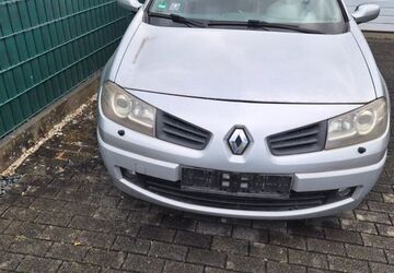 Renault Megane 190.000 km 1.000 &euro; Niederkassel 53859