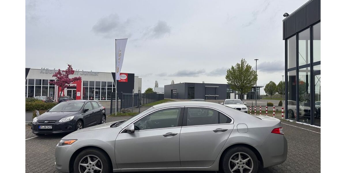 Honda Accord 130.000 km 9.980 &euro; Erftstadt 50374