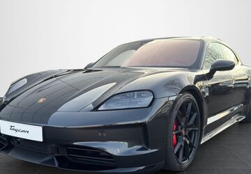 Porsche Taycan 8.000 km 144.950 &euro; Bonn 53119