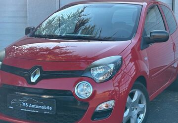 Renault Twingo 173.607 km 3.500 &euro; Euskirchen 53881