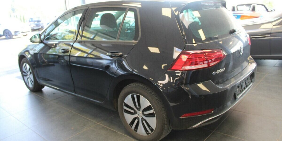 VW e-Golf 51.670 km 13.980 &euro; Euskirchen 53881