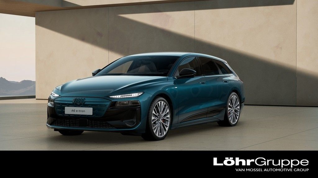 Audi A6 5.500 km 75.990 &euro; Meckenheim / Bonn 53340