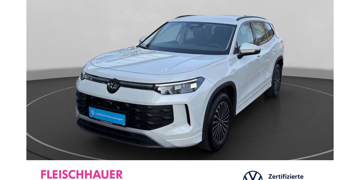 VW Tayron 21.813 km 40.990 &euro; Euskirchen 53879