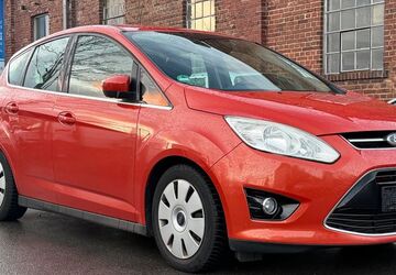 Ford C-Max 165.000 km 4.990 &euro; Düren 52349