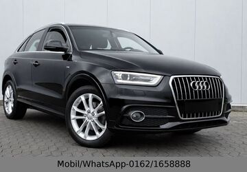 Audi Q3 187.999 km 12.099 &euro; Rheinbach 53359