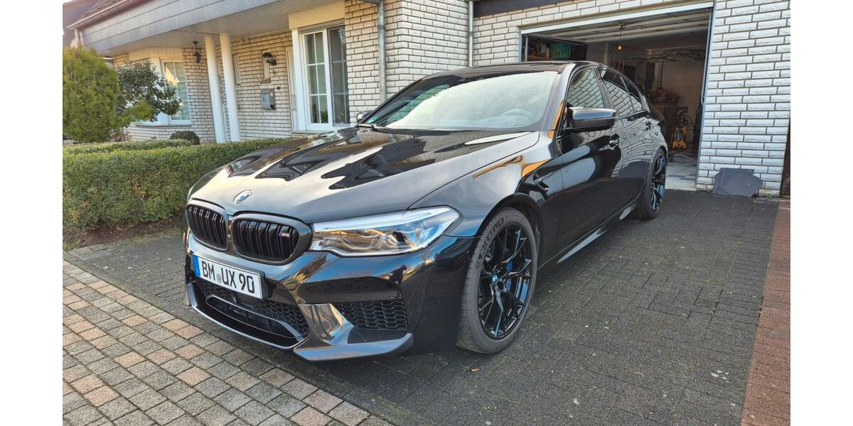 BMW M5 92.100 km 63.900 &euro; Niederkassel 53859