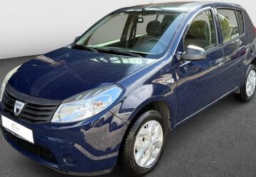 Dacia Sandero 104.100 km 1.950 &euro; Hürth 50354