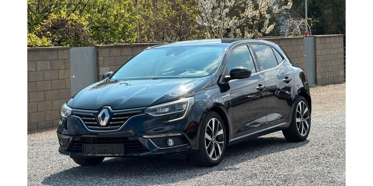 Renault Megane 99.100 km 11.990 &euro; Düren 52351