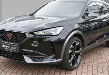 Cupra Formentor 21.510 km 33.950 &euro; Meckenheim / Bonn 53340