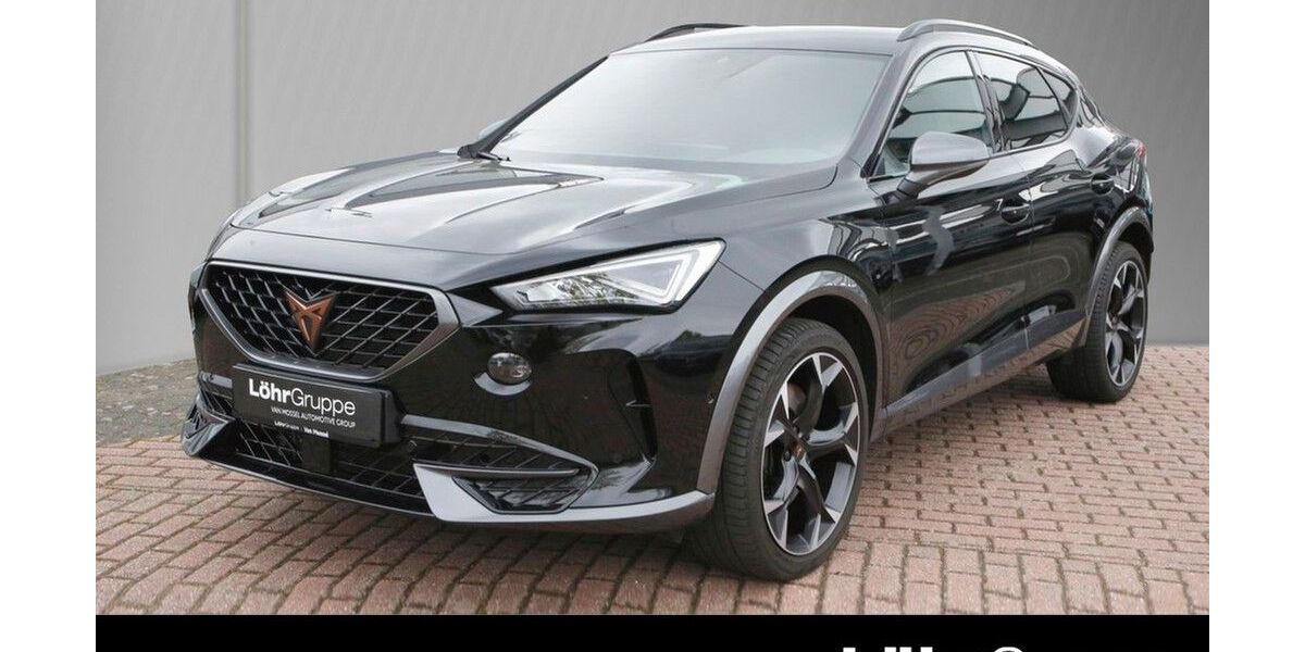 Cupra Formentor 21.510 km 33.950 &euro; Meckenheim / Bonn 53340