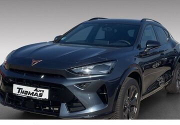 Cupra Formentor 19.830 km 31.489 &euro; Bonn 53227