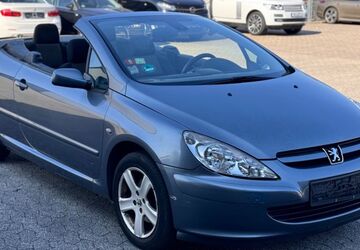 Peugeot 307 249.950 km 2.950 &euro; Bornheim 53332