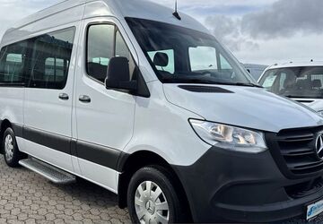 Mercedes-Benz Sprinter 78.000 km 39.988 &euro; Rheinbach 53359