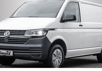 VW T6 Transporter 16.300 km 38.990 &euro; Bonn 53227