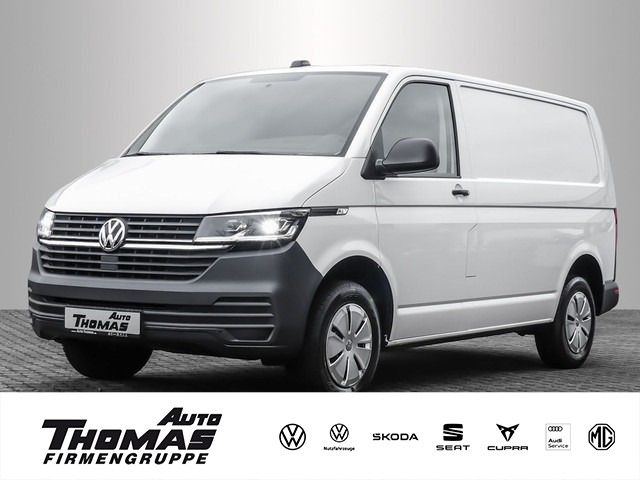 VW T6 Transporter 16.300 km 38.990 &euro; Bonn 53227