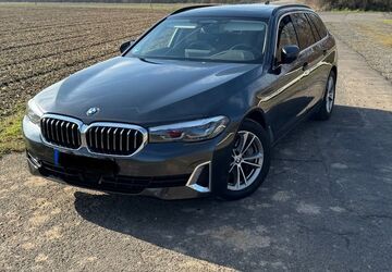 BMW 530 141.000 km 26.000 &euro; Euskirchen 53881