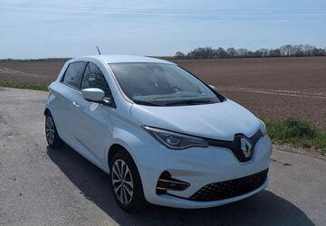 Renault ZOE 50.000 km 15.500 &euro; Nörvenich 52388