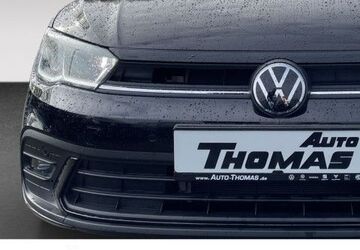 VW Polo 3.141 km 25.888 &euro; Bornheim 53332