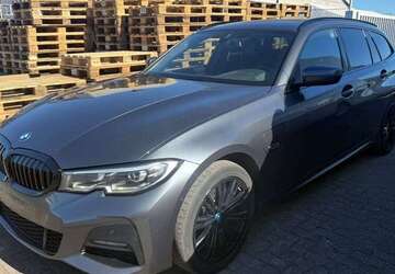 BMW 330 270.000 km 16.999 &euro; Euskirchen 53879