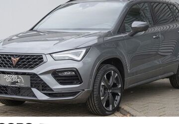 Cupra Ateca 1.111 km 34.990 &euro; Düren 52351