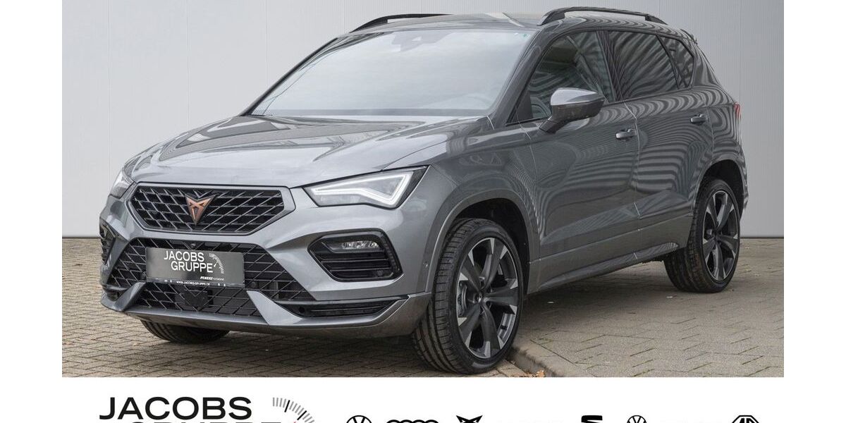 Cupra Ateca 1.111 km 34.990 &euro; Düren 52351