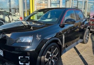 Renault R 5 3.500 km 29.590 &euro; Kerpen 50170