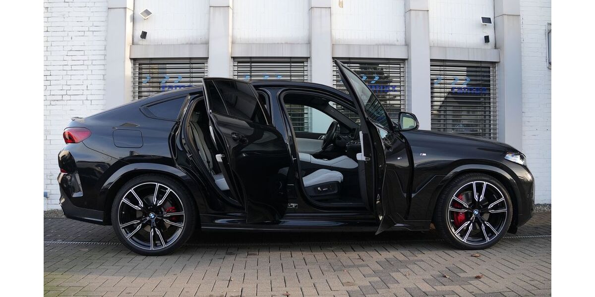 BMW X6 15.000 km 84.500 &euro; Hürth (bei Köln) 50354